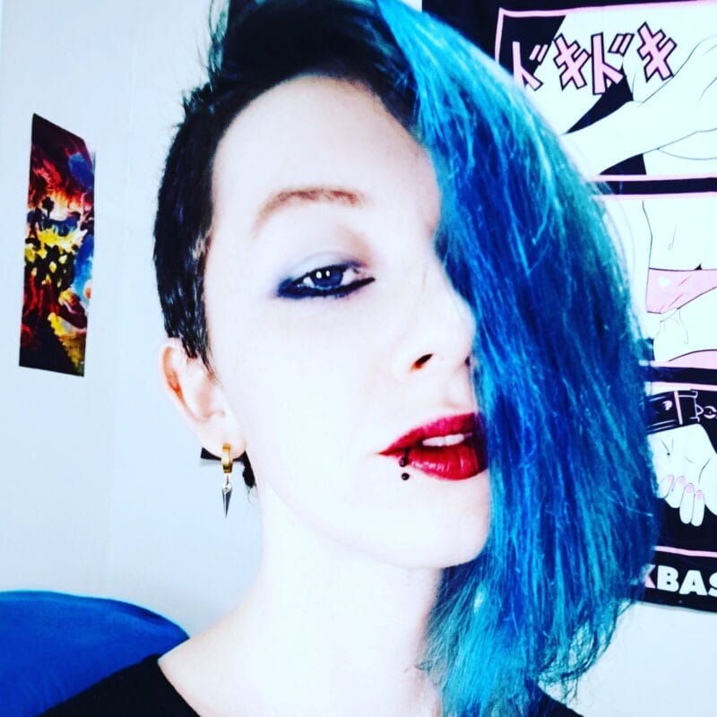 Real_Gril Trans OnlyFans - @realgril