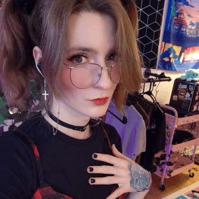 RebiSenpai Trans OnlyFans - @rebisenpai