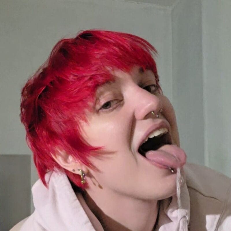 Rey / Cherry VIP ZONE Trans OnlyFans - @reiray