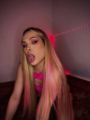 Rhea - TS Angel Trans OnlyFans - @rheatsangel