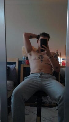 Rhys Trans OnlyFans - @rhysftm