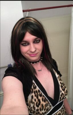 Riley Rayne Trans OnlyFans - @rileyrayne