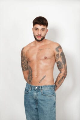 Robis Ramires Trans OnlyFans - @robisramires
