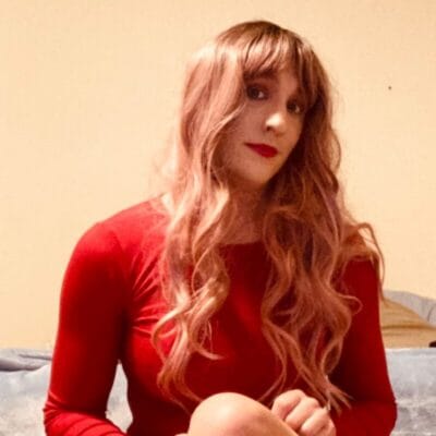 Robyn Trans OnlyFans - @robynfem
