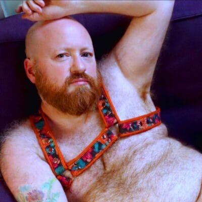 Ron Beastly Trans OnlyFans - @ron_beastly_ftm
