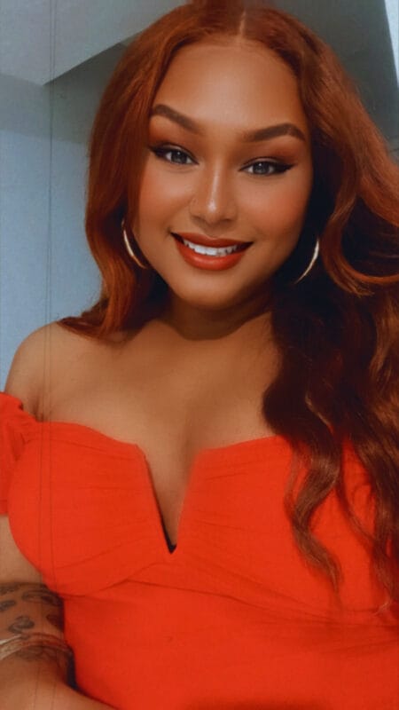 Ronii Flores Trans OnlyFans - @roniiflores