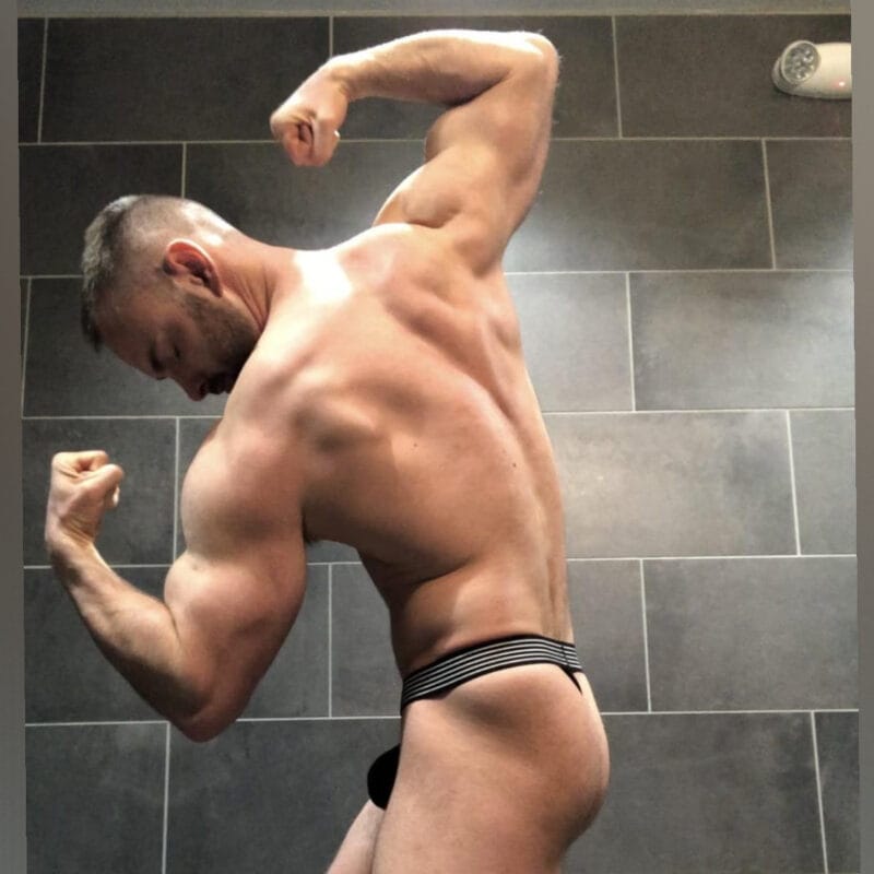 Ronin Steele Trans OnlyFans - @roninsteele