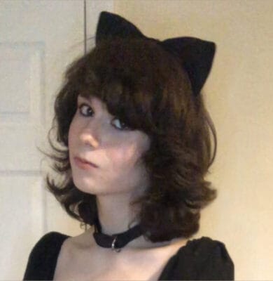 Rose Trans OnlyFans - @roseradio