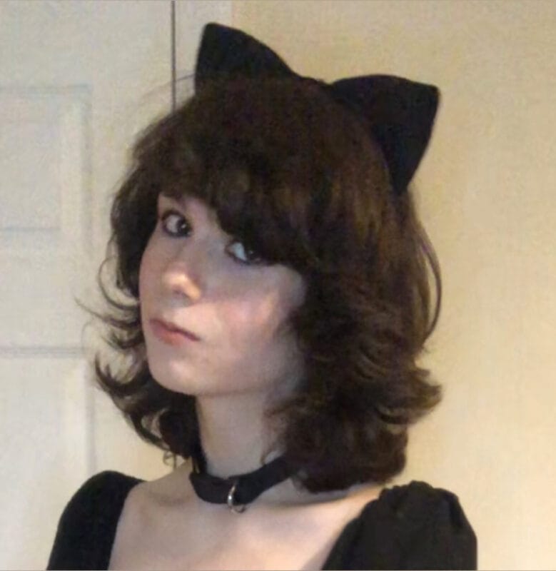 Rose Trans OnlyFans - @roseradio