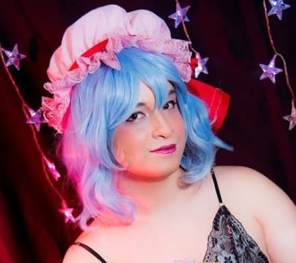 Roxanne_Femboy_Prince Trans OnlyFans - @roxannefemboyprince