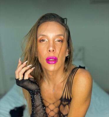 Roxy TS Mistress Trans OnlyFans - @roxytsmistress