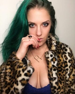 Ruby Mae Trans OnlyFans - @rubydotmaefree