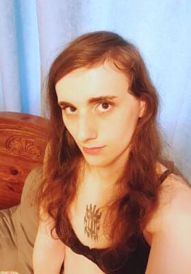 Ruby O'Reilly Trans OnlyFans - @rubyoreilly