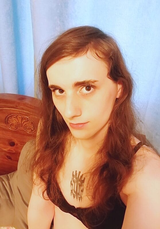 Ruby O'Reilly Trans OnlyFans - @rubyoreilly