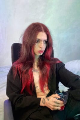 Russó Mc london Trans OnlyFans - @russomclondon