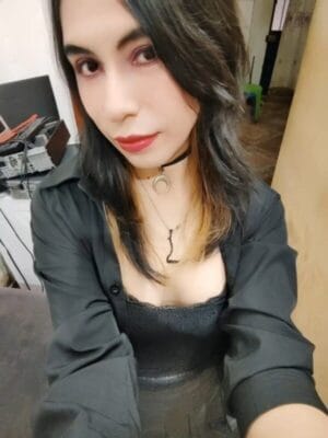 Samira Trap Trans OnlyFans - @rsamy90
