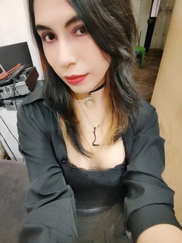 Samira Trap Trans OnlyFans - @rsamy90