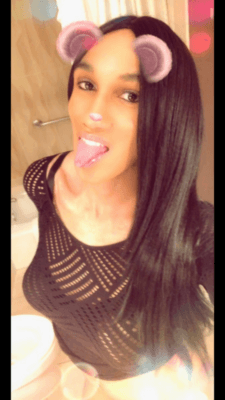 TS ROSIE Trans OnlyFans - @rosie1946