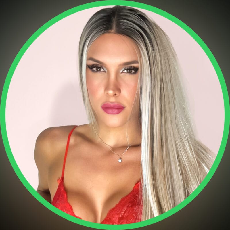 TS Roxxy Trans OnlyFans - @roxxy.ts