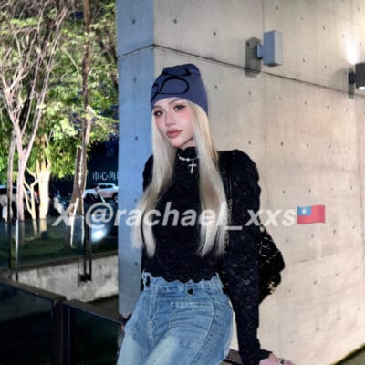 Vivi姐姐 Trans OnlyFans - @rachael_xxs