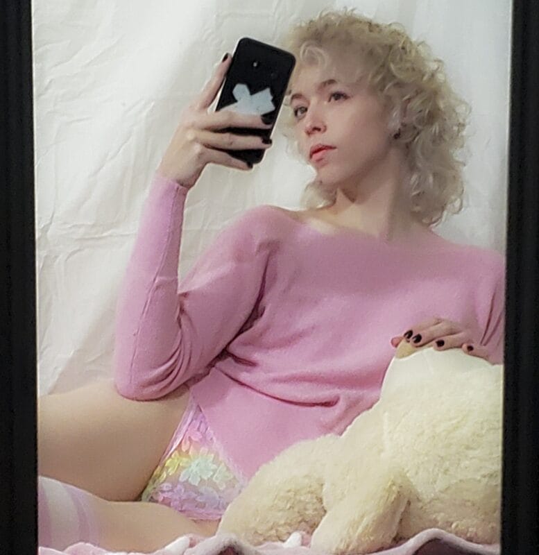 Ace Trans OnlyFans - @spaceace_666