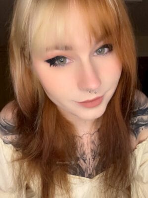 Amber Trans OnlyFans - @succubus_98