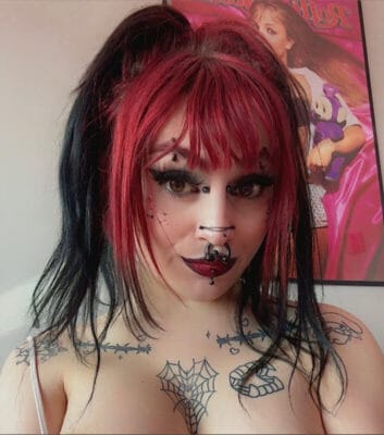 aurora skye ! <3 Trans OnlyFans - @spxrklybrat