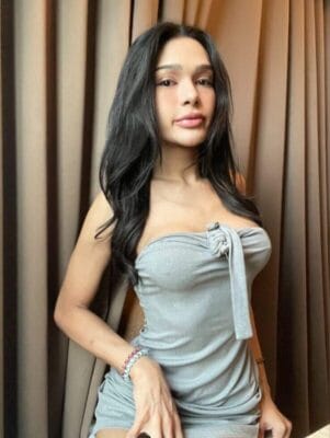 Bella Bangkok Trans OnlyFans - @shebell2701