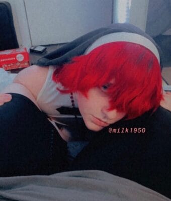 『Bunnie』 Trans OnlyFans - @sucubunnie