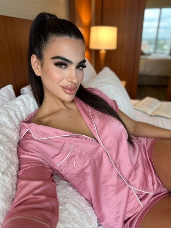 Chloe Trans OnlyFans - @sweetchloebaby