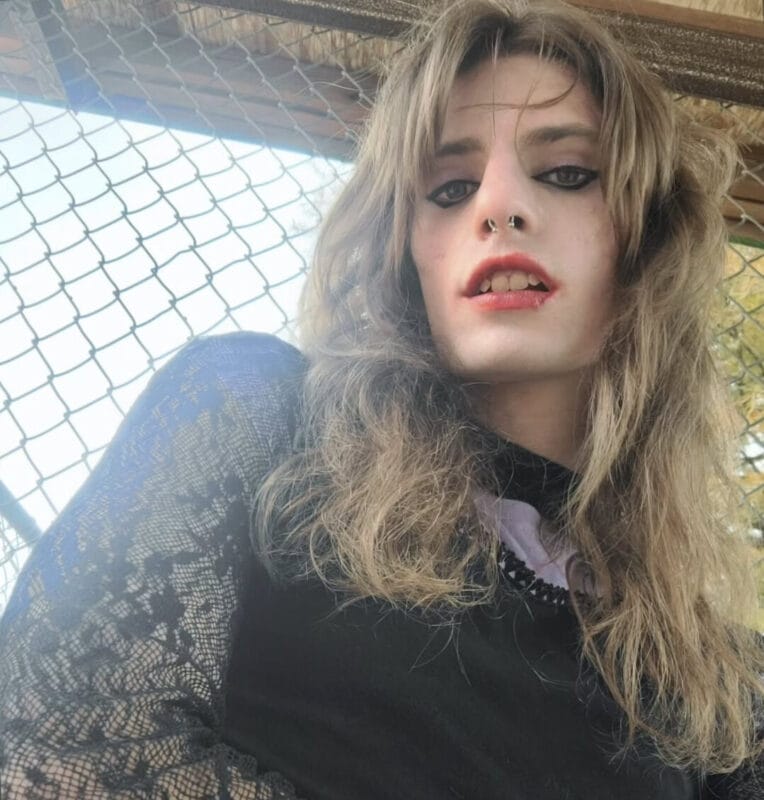 Chlorine [she/her] Trans OnlyFans - @sapphomeat