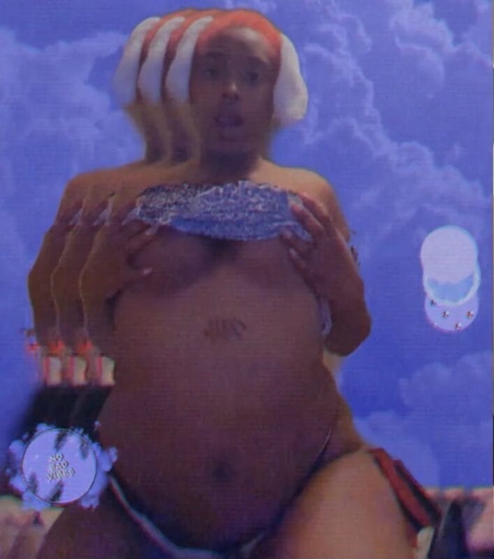 Cove Trans OnlyFans - @stingrayz