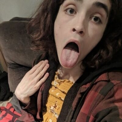 Cutie__Sammy Trans OnlyFans - @sammy_the_cutie