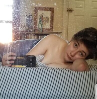 D Trans OnlyFans - @sweetfiend
