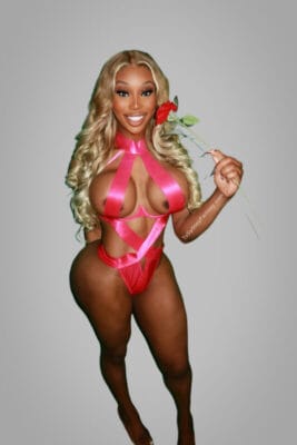 Darkest Fantasies Incarnated Trans OnlyFans - @sydthefantasy