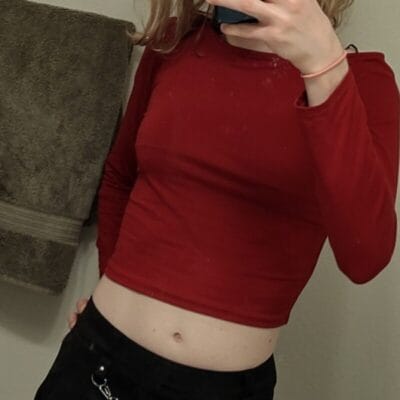 dd spiderlily Trans OnlyFans - @spiderlilynsfw