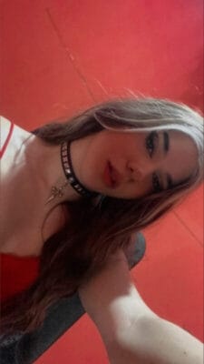 Deusa Trans OnlyFans - @sra_fatal