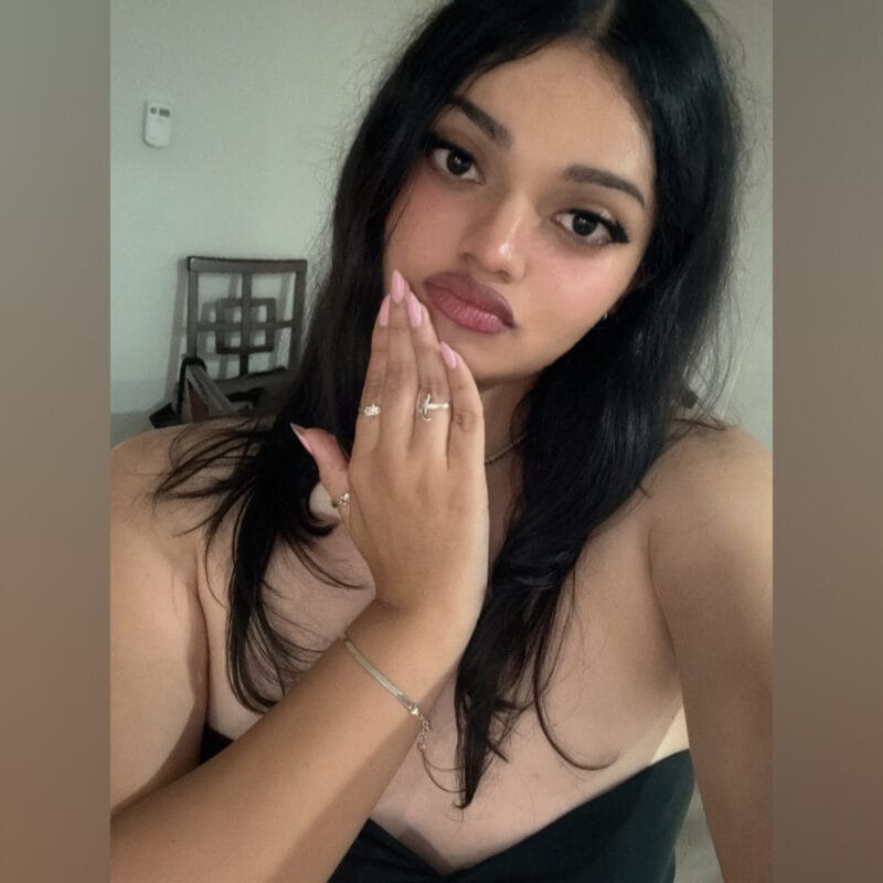 Eliza Blanco Trans OnlyFans - @summoneliza