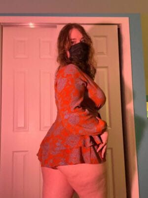 Emily Trans OnlyFans - @shyss