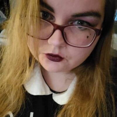 Fae Trans OnlyFans - @starlingfae