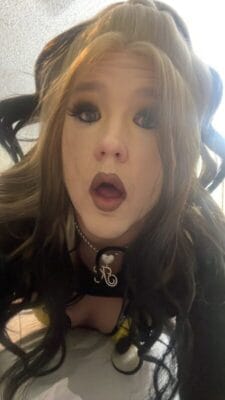 Kassie Spade <3 Trans OnlyFans - @sissyxsnowxbunny