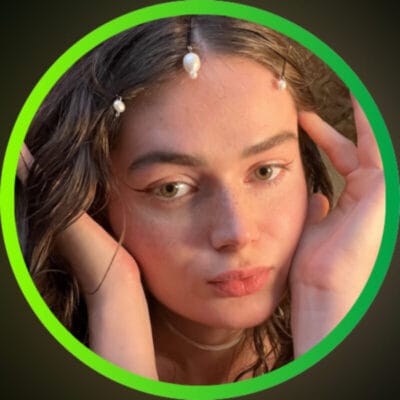 Kenna Trans OnlyFans - @spiritofkenna