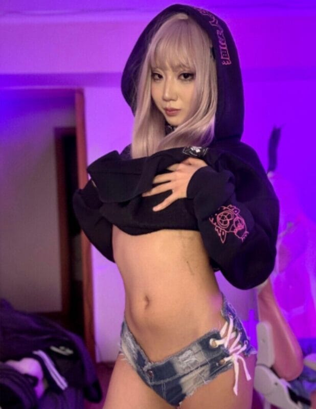 kiana kikyo Trans OnlyFans - @softcutedead
