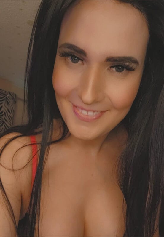 Ladyboy Oceana Trans OnlyFans - @shemale_oceana