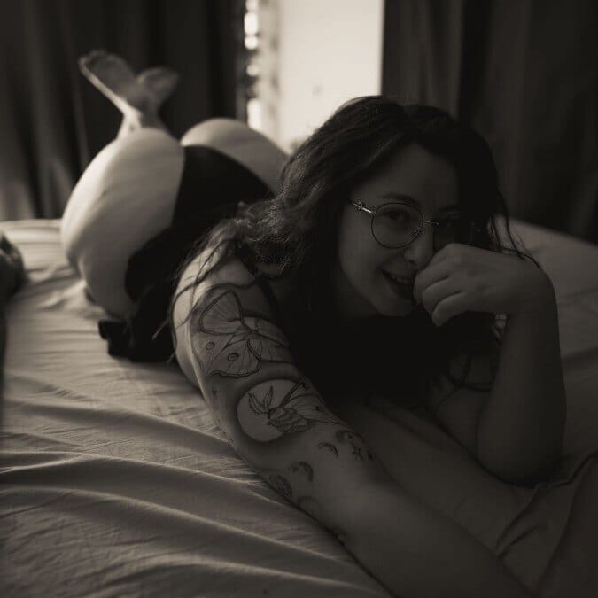 Lillia Hart Trans OnlyFans - @samusss95