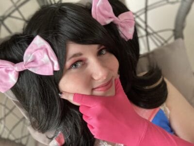Lucy Caboosy Trans OnlyFans - @sissyfemboytrap