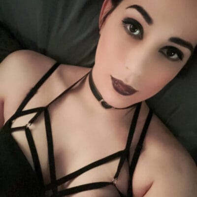 Madison Grey Trans OnlyFans - @slootymadison