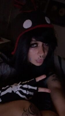 MarchioPuppy Trans OnlyFans - @stigpawta