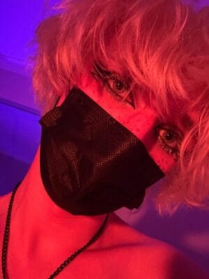 Nathanjel Trans OnlyFans - @stillnathanjel