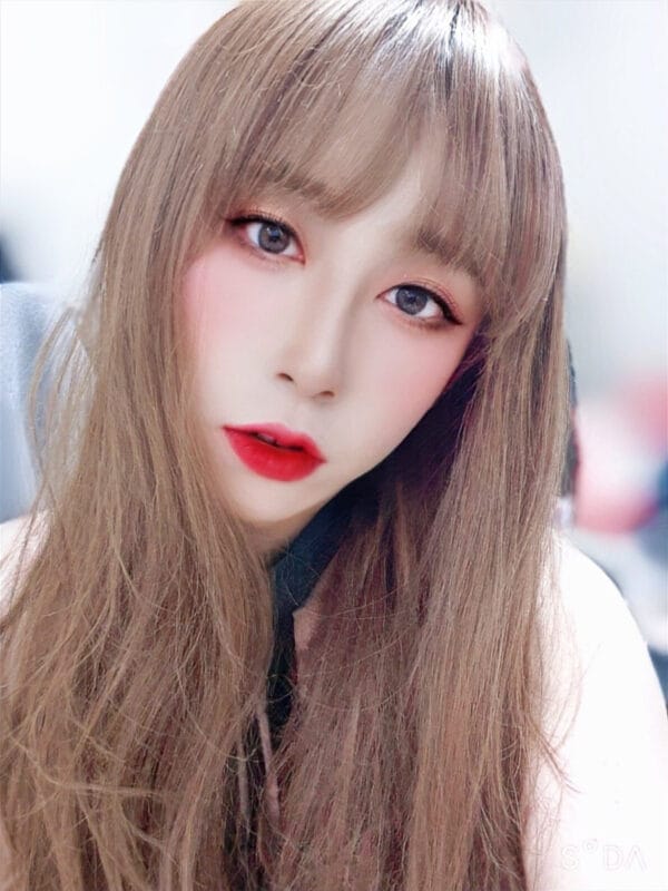 Nayeung Trans OnlyFans - @skduddl11